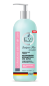 «EVI» Professional Шампунь бессульфатный для окрашенных волос 1000ml