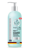 «EVI» Professional Шампунь бессульфатный для всех типов волос 1000ml