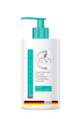 EVI professional Размягчающий гель для маникюрных и педикюрных ванночек 450ml