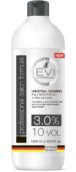 EVI professional Окислитель краски для волос 3% 1000ml