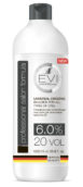 EVI professional Окислитель краски для волос 6% 1000ml